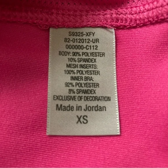 c9 Champion Athletic Workout Tank Top NWT Women’s Xtra Small - Picture 4 of 5